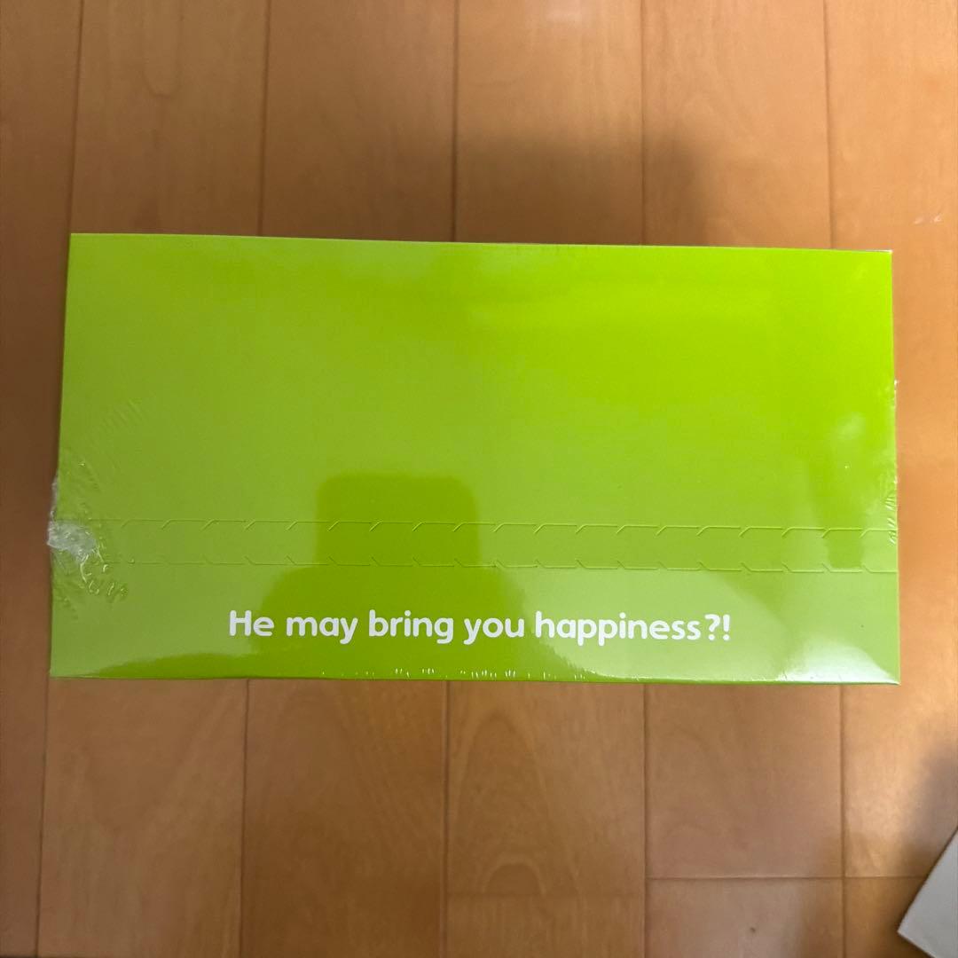 ソニーエンジェル アニマルシリーズ1 アソート1BOX シュリンク付き