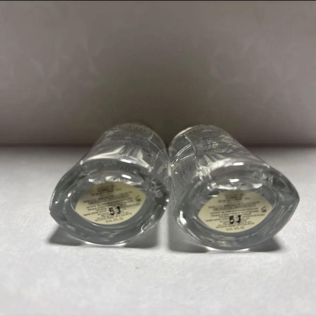 【新品】コスメデコルテ DECORTE ＡＱ 毛穴オイル　15ミリ✖️2