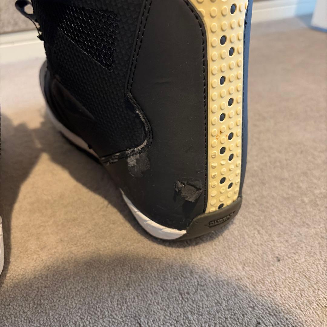 スノーボード Burton ION ASIAN FIT 26cm