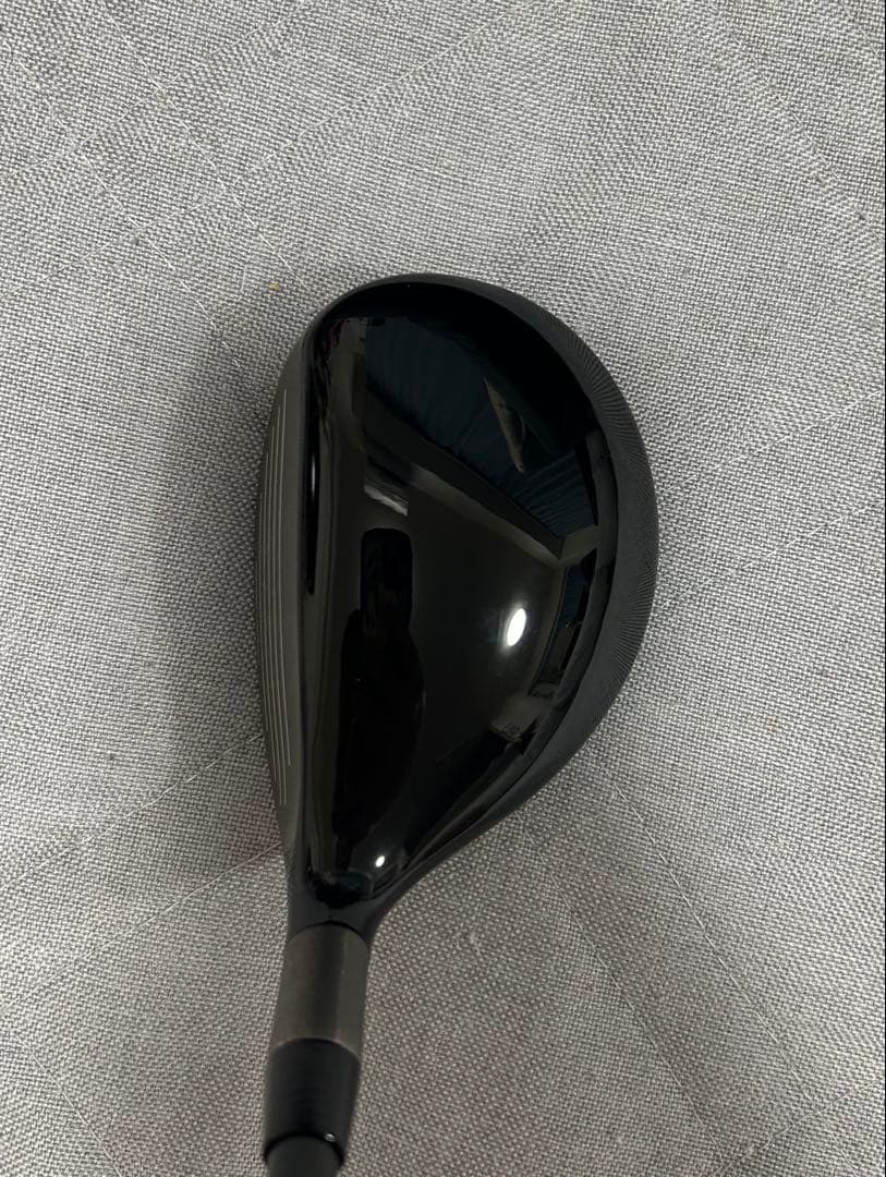 キャロウェイ APEX UW 23° 5U TOUR AD DI 7S