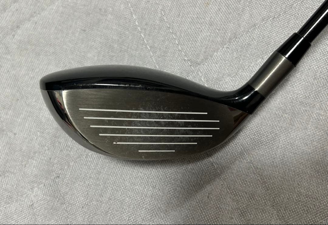 キャロウェイ APEX UW 23° 5U TOUR AD DI 7S