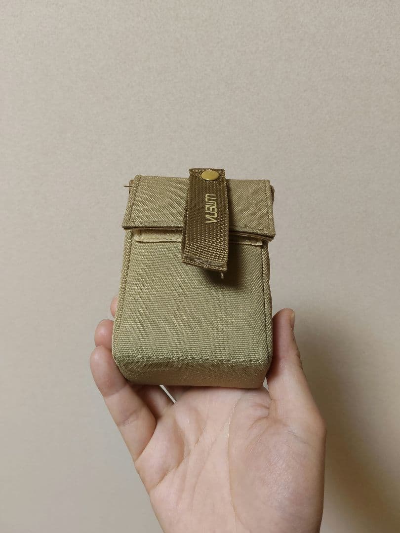 LUMENA M3 多機能LEDランタン