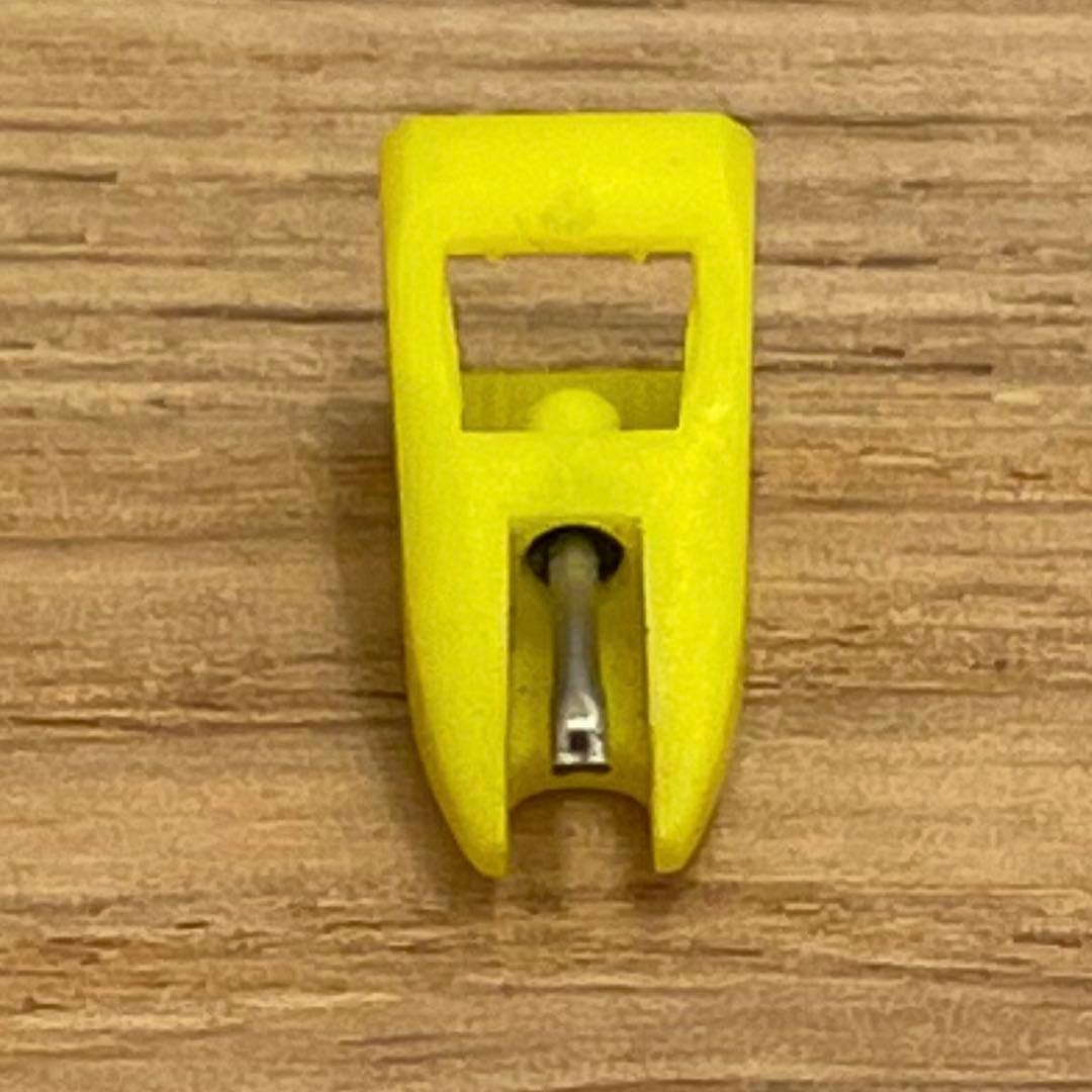 ortofon NIGHT CLUB S stylus 2個セット 円錐