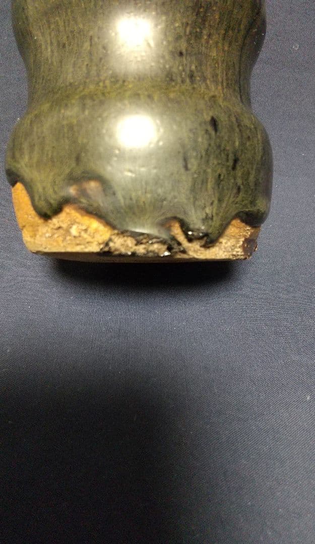 黒織部徳利 (時代)