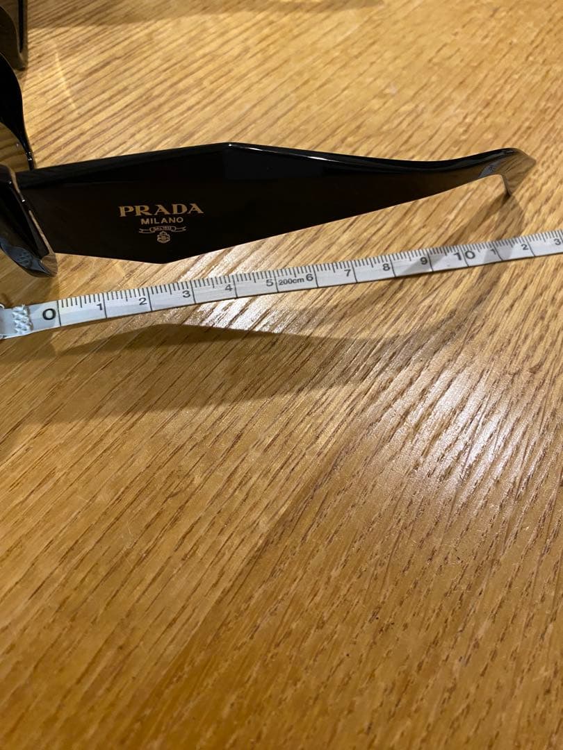 PRADA サングラス OPR 08YS 未使用