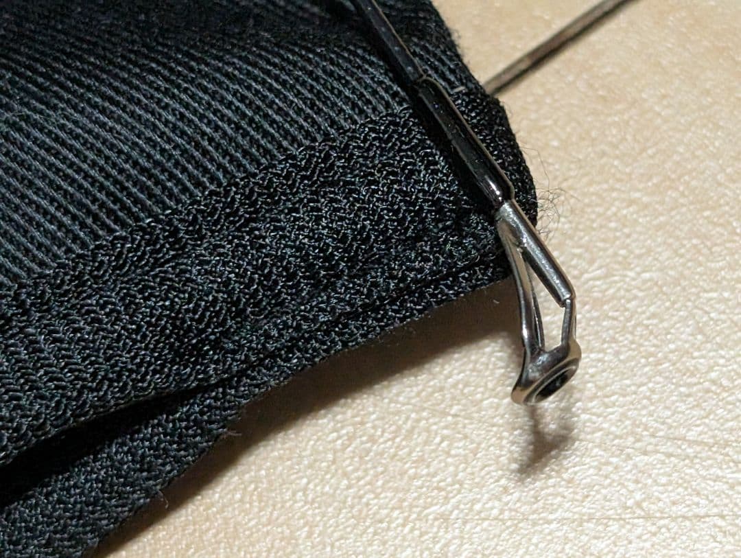 6112ULRFS-SV AGS24冴掛フェザータッチテクニカル