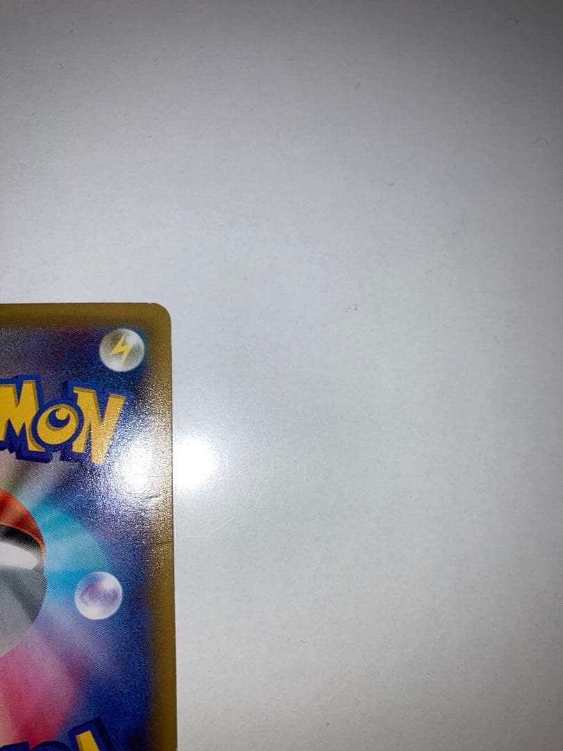 アズサ SR XY8 青い衝撃 064/059 ポケモンカード