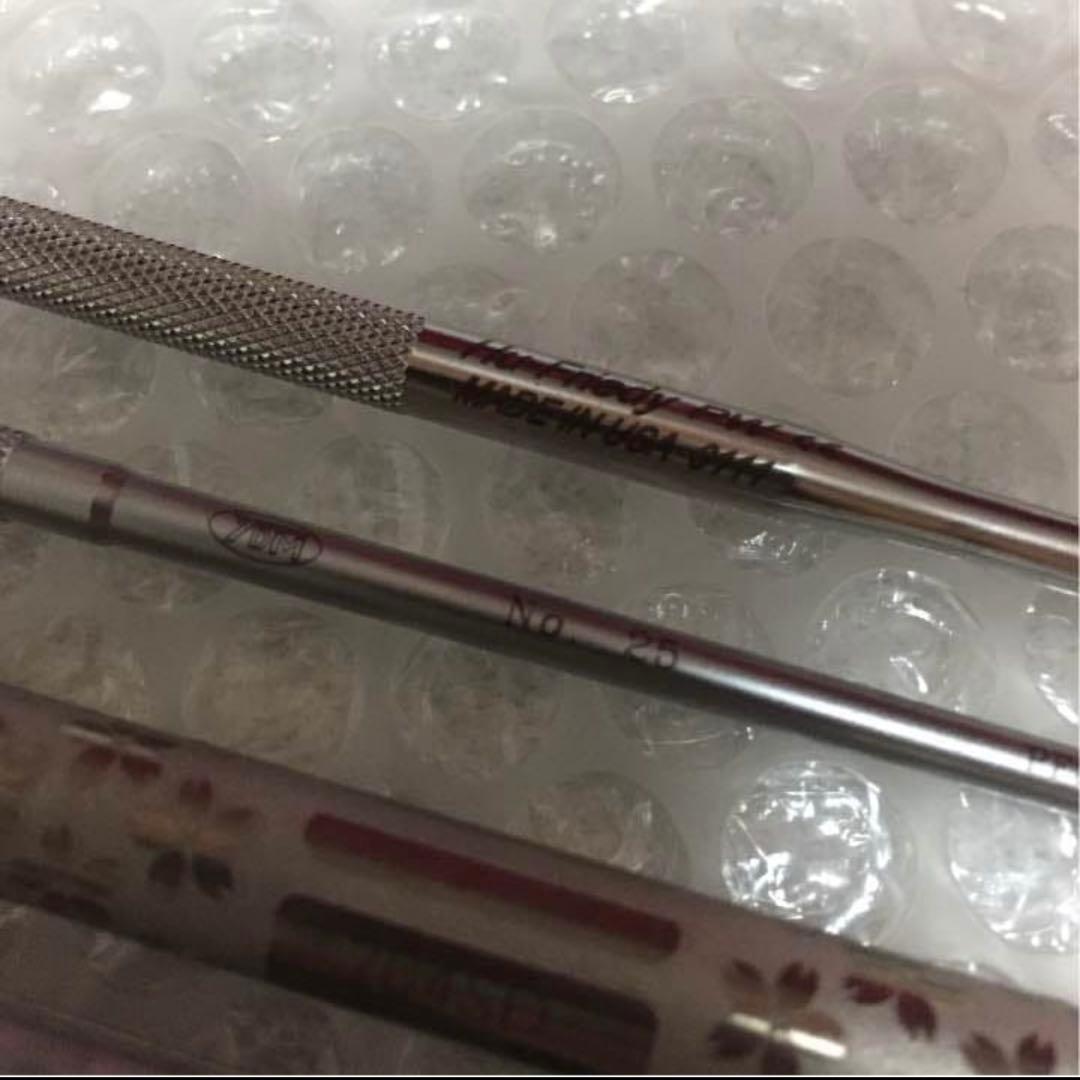 【ほぼ未使用】　スケーラー等