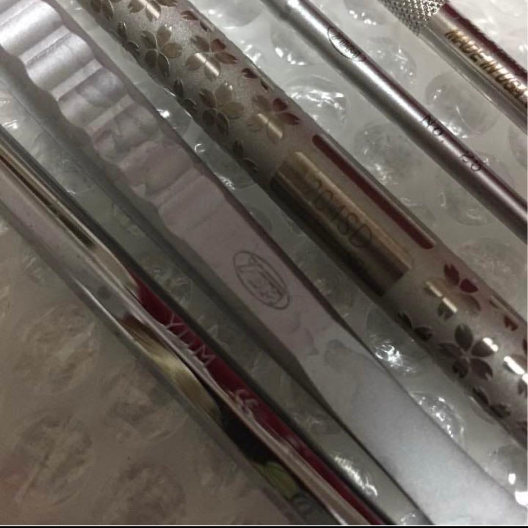 【ほぼ未使用】　スケーラー等