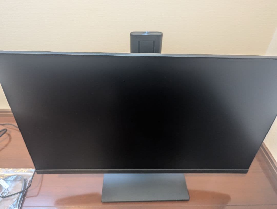 24.5インチ 200Hz ゲーミングモニター HDR対応cocopar(専用)