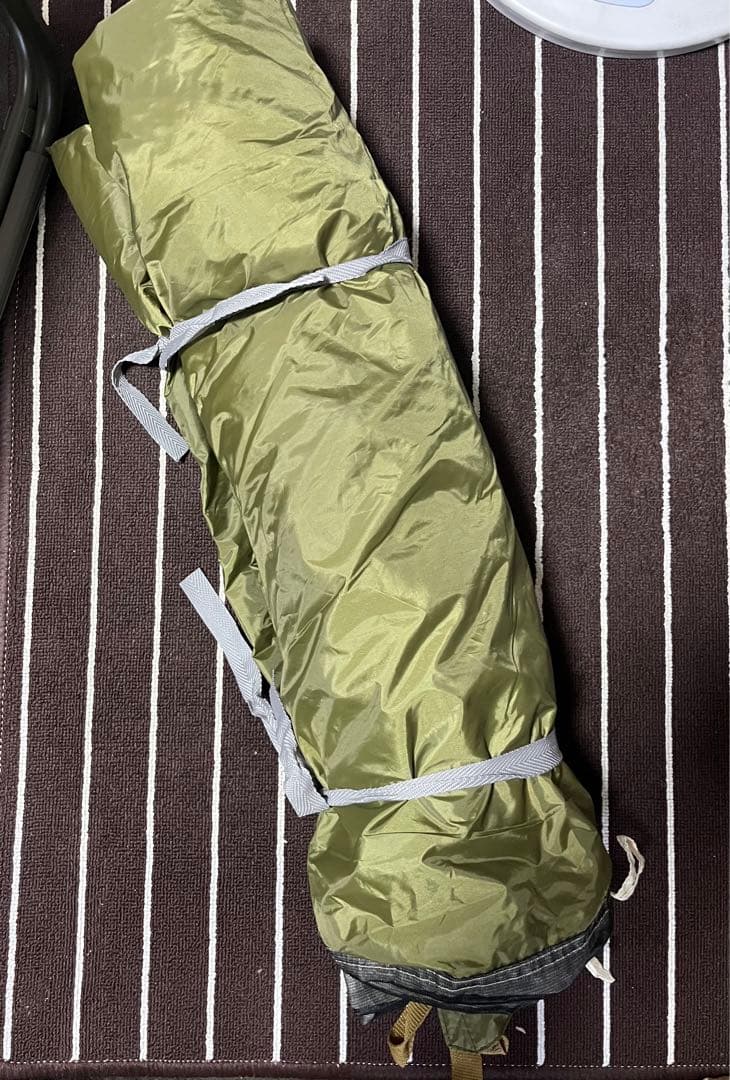 ツーリングドームST　Coleman Touring Dome ST