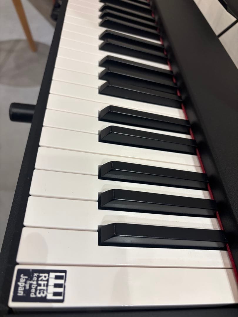 KORG ( コルグ )D1 ステージピアノ、電子ピアノ デジタルピアノ