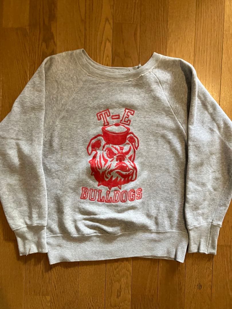 50-60s MAYO SPRUCE【メイヨー スプルース】スウェット