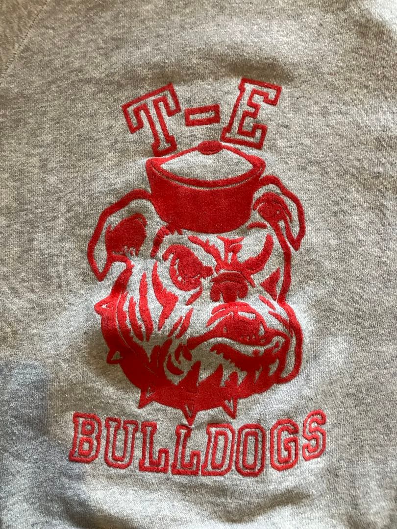 50-60s MAYO SPRUCE【メイヨー スプルース】スウェット