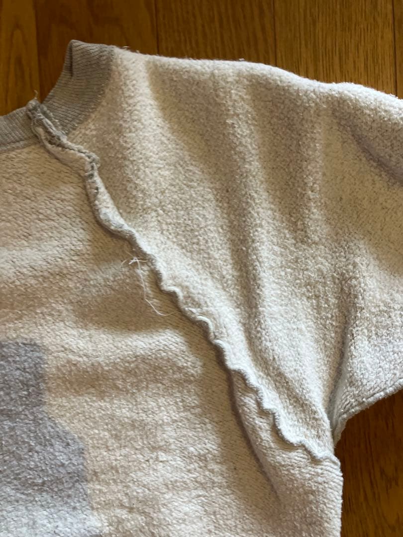 50-60s MAYO SPRUCE【メイヨー スプルース】スウェット