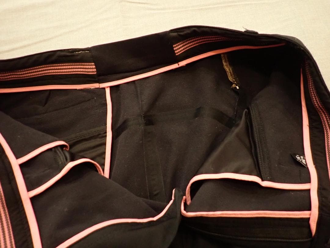 RAPHA　ソフトシェルトラウザー　W38 L32