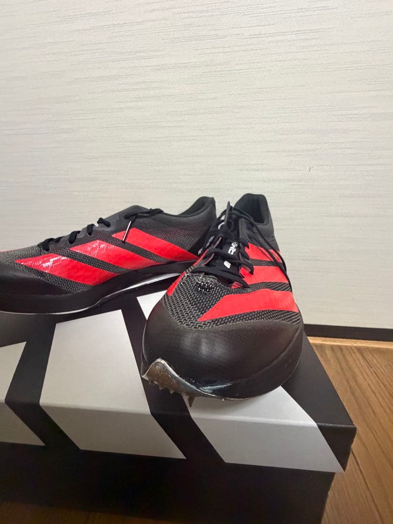 スパイク・シューズ ADIZERO PRIME SP 4 AMG