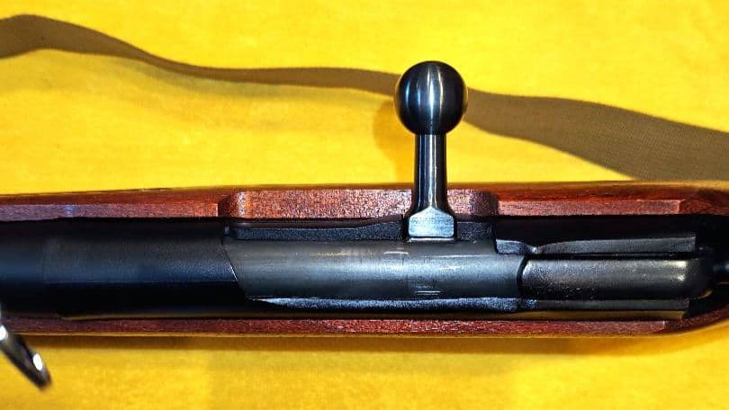 ❇️スゲー超激安最終値下げ☆モシンナガン☆ M1891/30☆ロシア銃★KTW