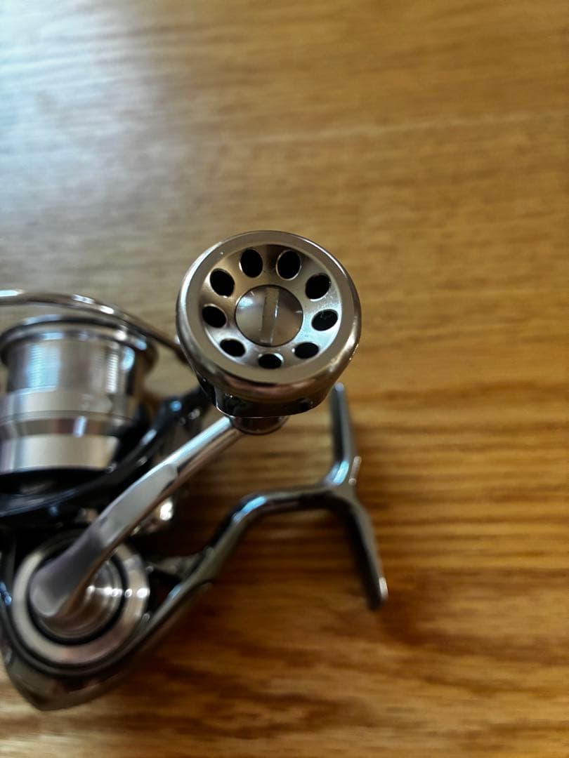 18イグジスト　FCLT2500S-C ダイワ