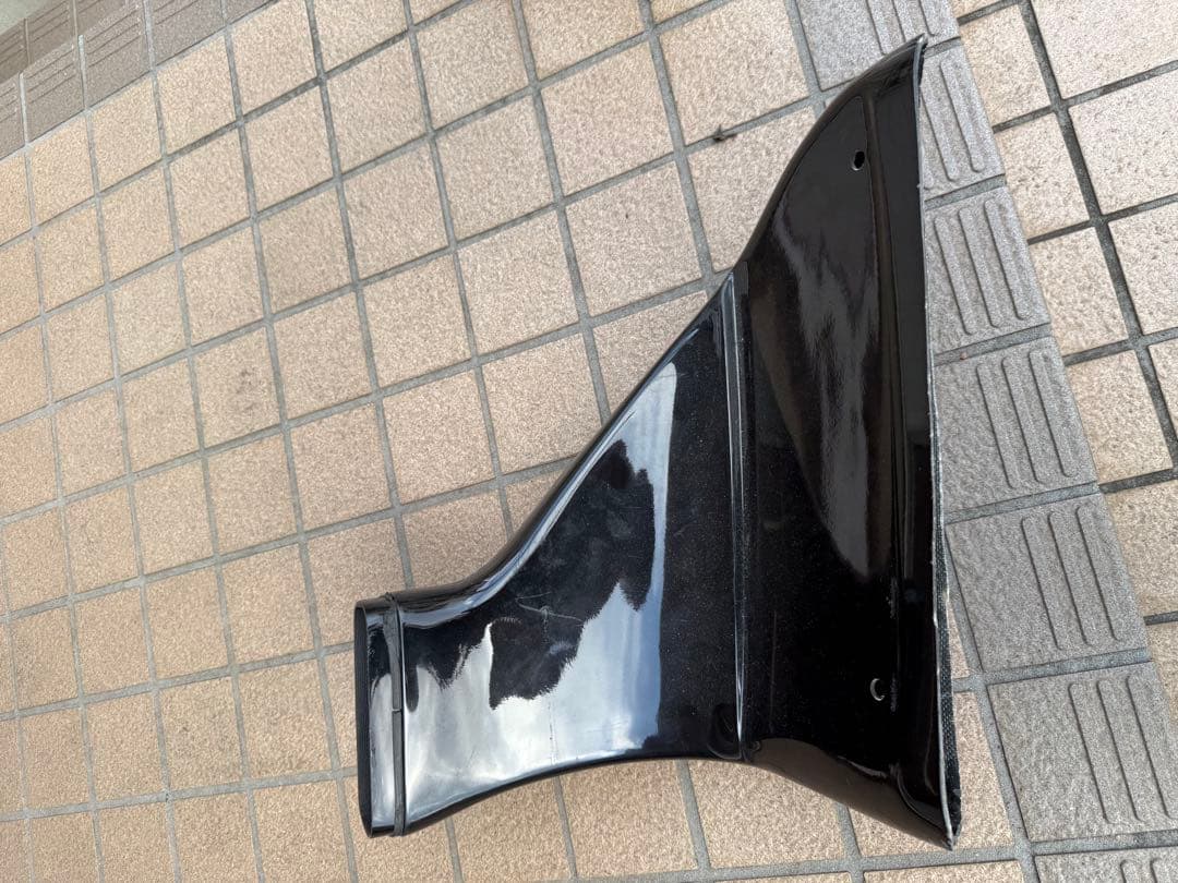 トラスト ダイレクトエアインテーク