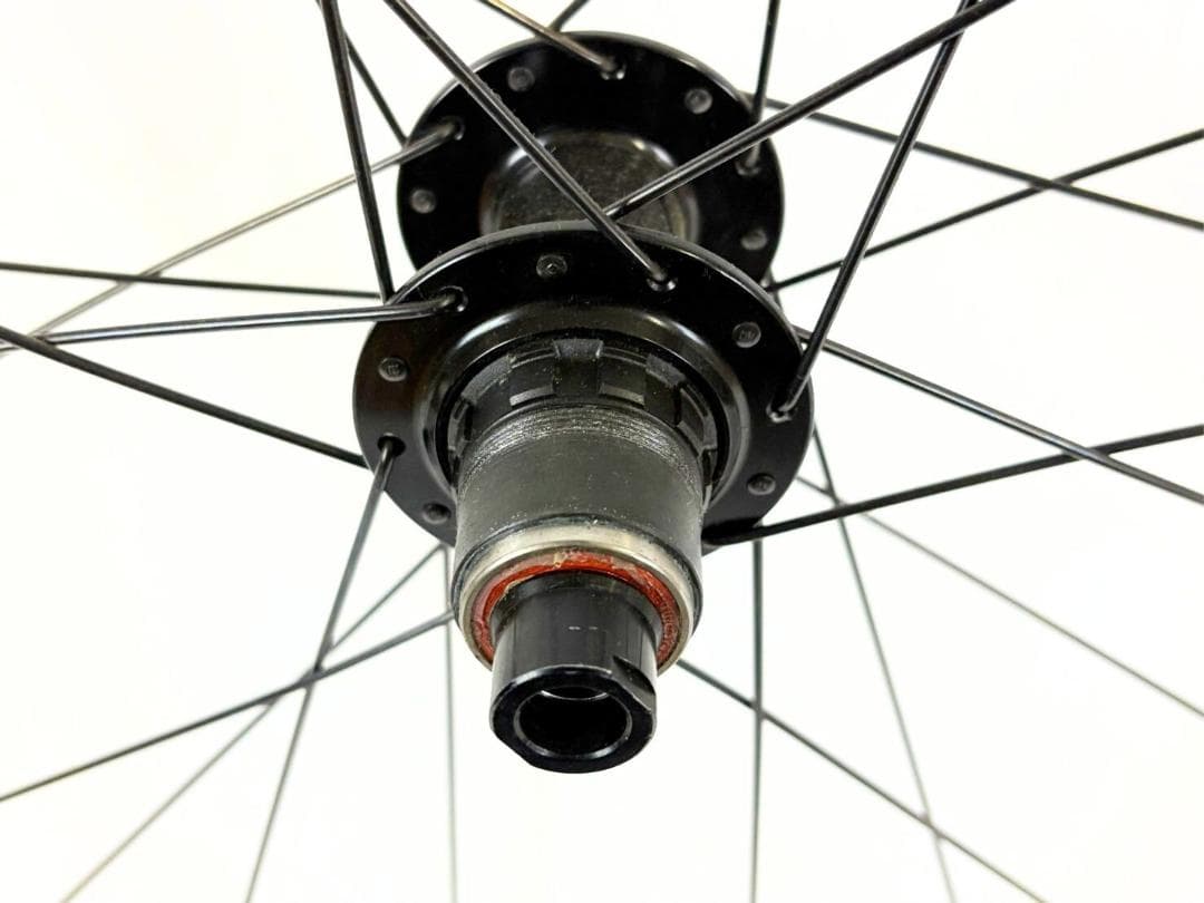 週末限定セールU51) DT-SWISS R460 DISC ホイールセット