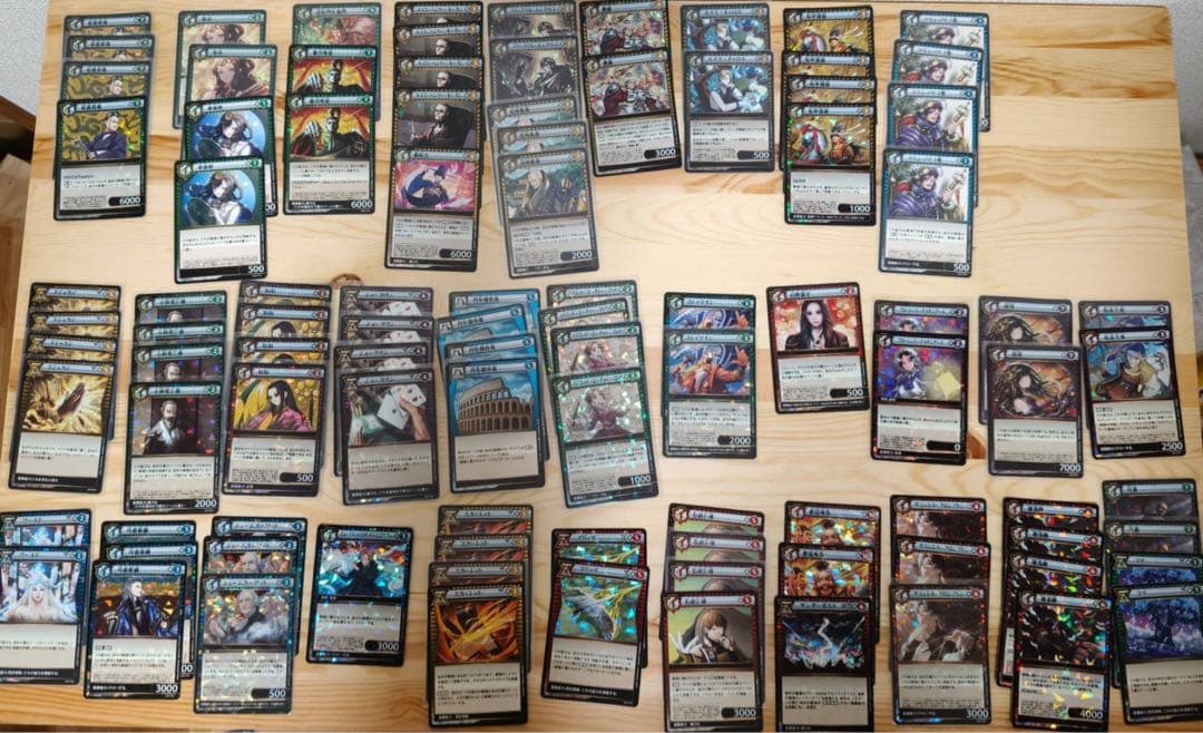 イジンデン まとめ売り 引退 カルドロン 天草四郎 親鸞 ドシャカジなど色々