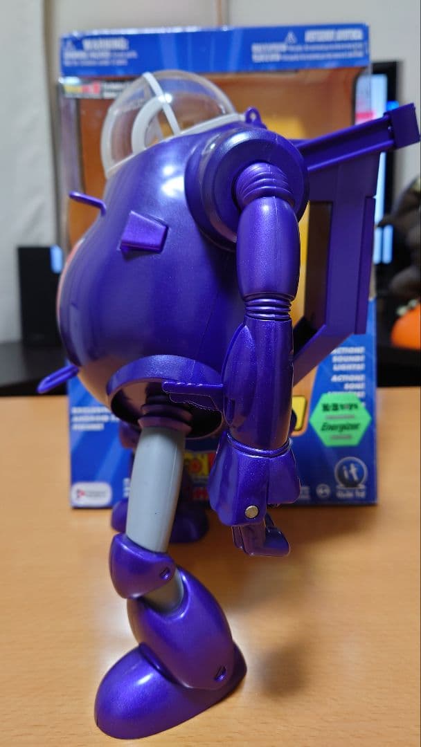 ドラゴンボール バトルスーツ レッドリボン軍 IRWIN TOYS 海外正規品