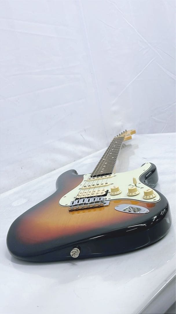 12SAM23 FUJIGEN ネオ クラシック J091141エレキギター