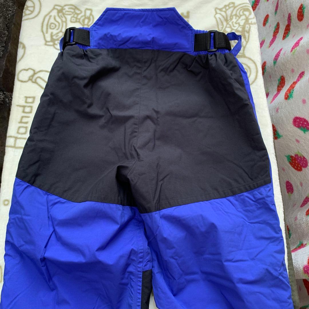 チームダイワ防寒着(上下) フローティングベスト　セット販売