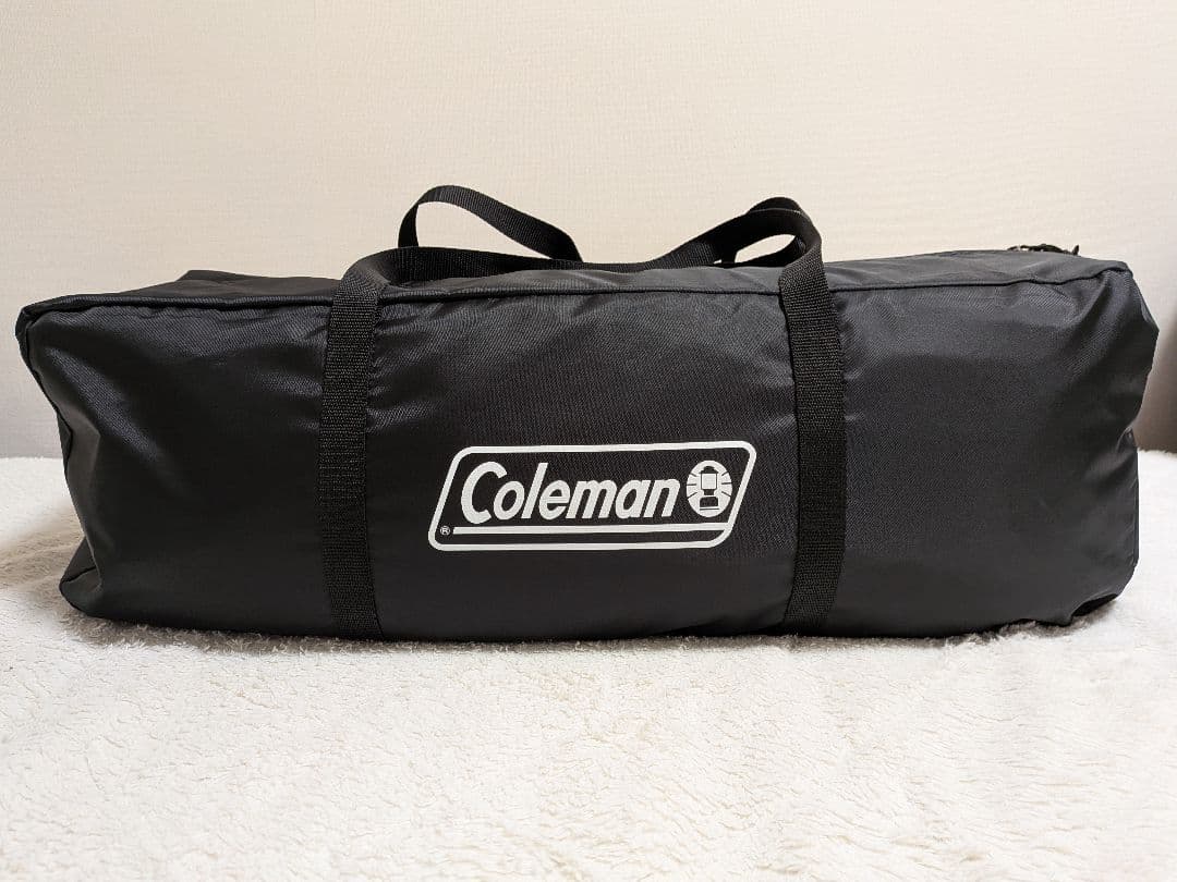 【Coleman】ルーミーフロントツールーム