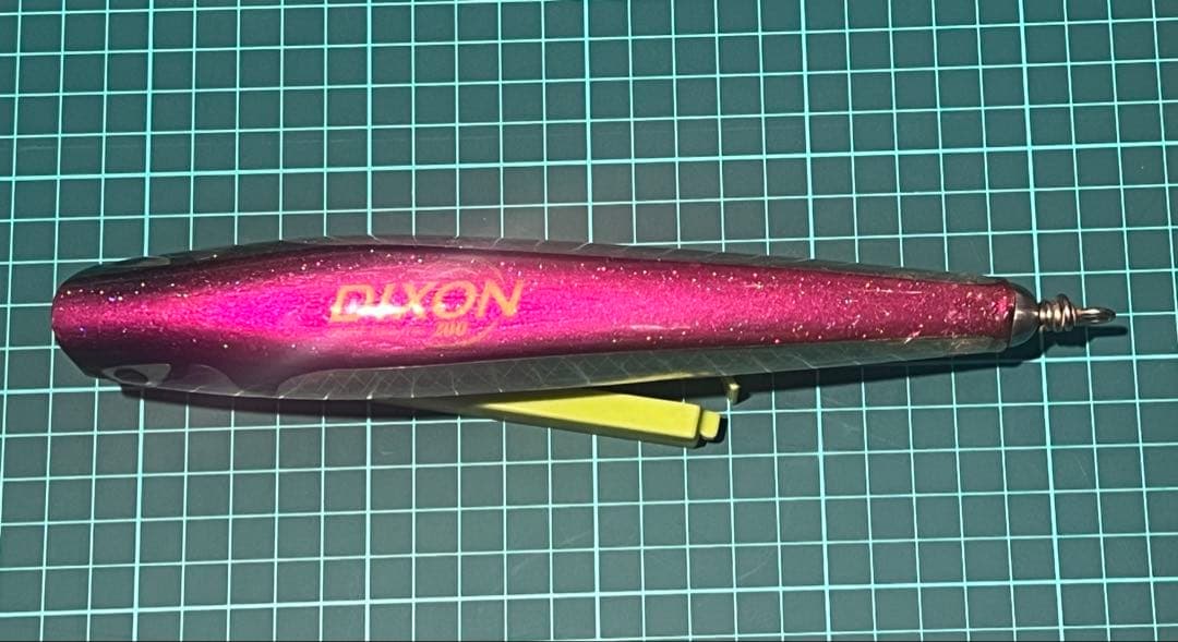 DIXON200 cbone ディクソン200