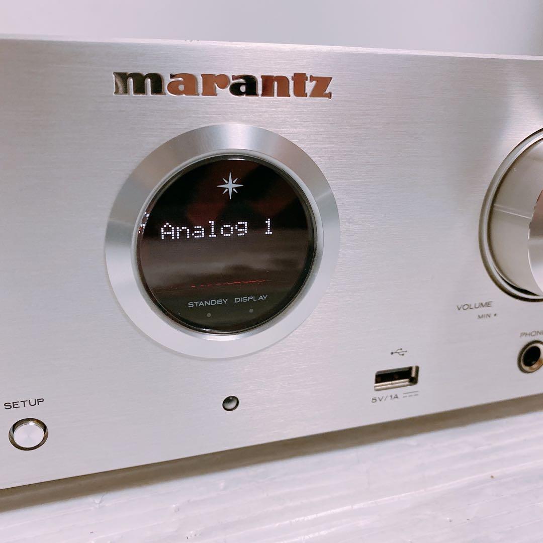 Marantz HD-AMP1 プリメインアンプ