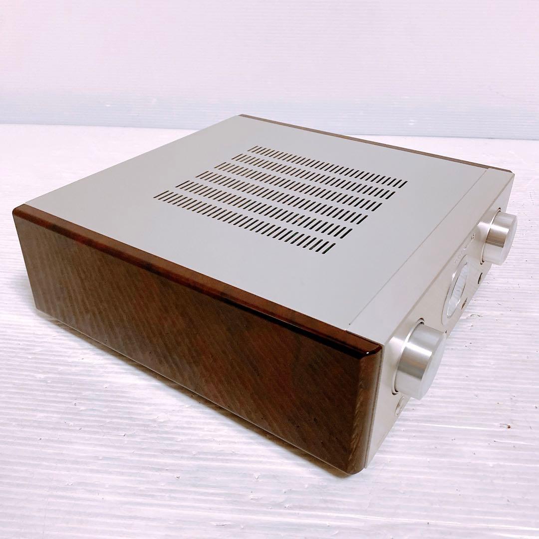 Marantz HD-AMP1 プリメインアンプ