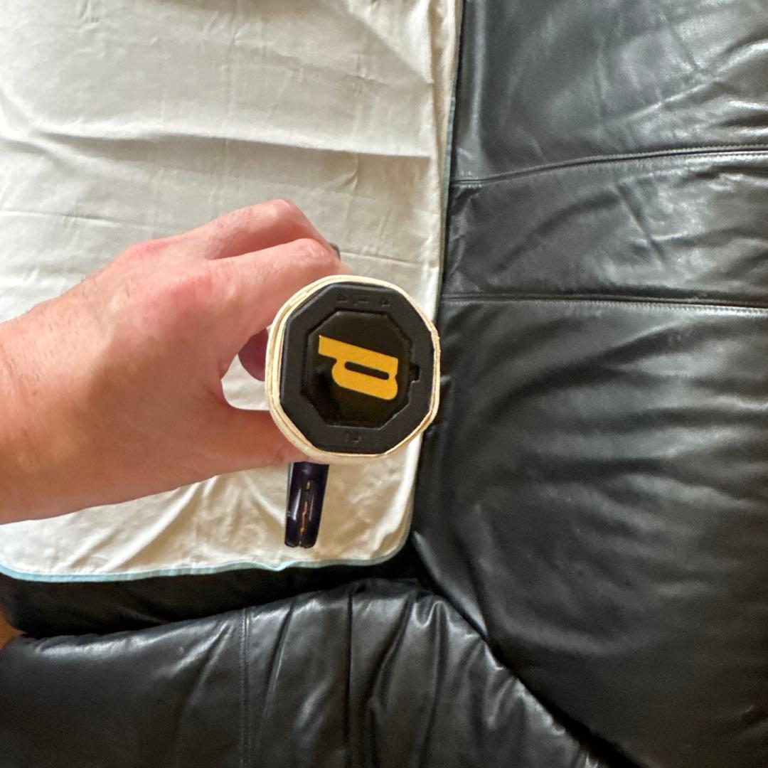 ラケット(硬式用) PrinceX MIDPLUS 105 290g G2