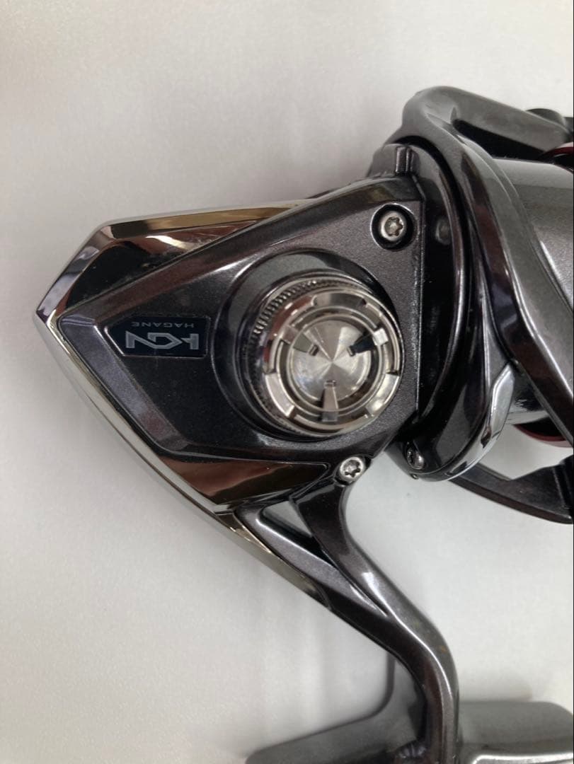 SHIMANO シマノ 16 ストラディックCI4+ C3000