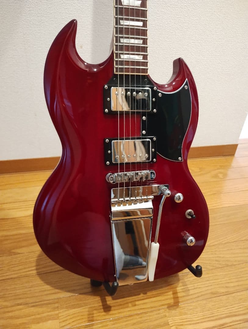 ギターファクトリー　gfc / GSG-300　検gibson fender