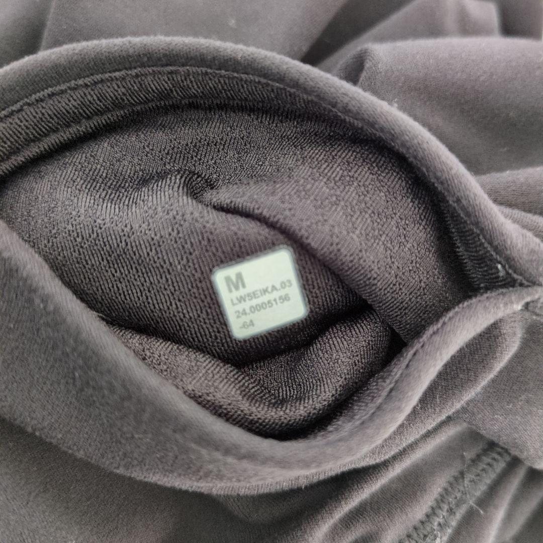 lululemon　ルルレモン　Groove Nulu　フレアパンツ　Мサイズ