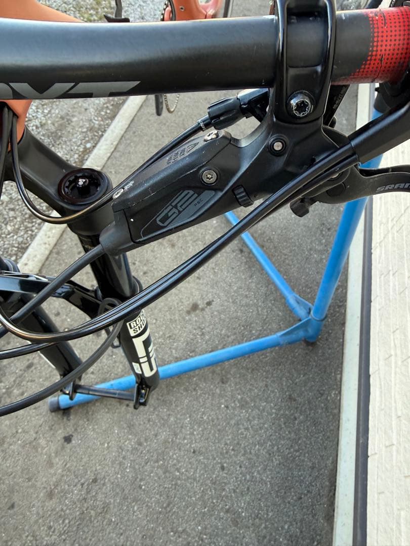 自転車本体 SPECIALIZED Epic evo Expert 2022