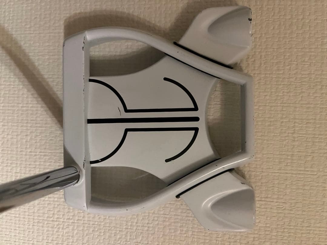 中尺 TaylorMade Ghost Spider パター 41インチ