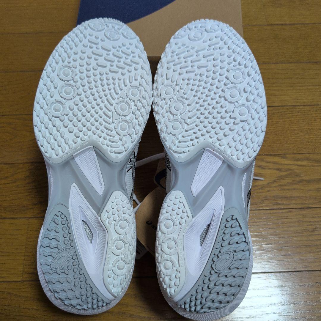 新品　ASICS SOLUTION SPEED FF 3 OC 27.0cm