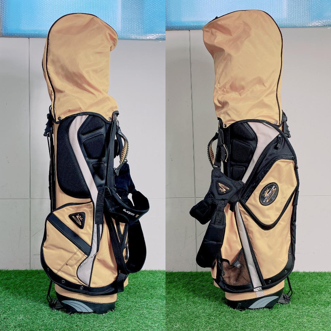 TaylorMade r7 460メンズ　ゴルフクラブセット 14本　N2135