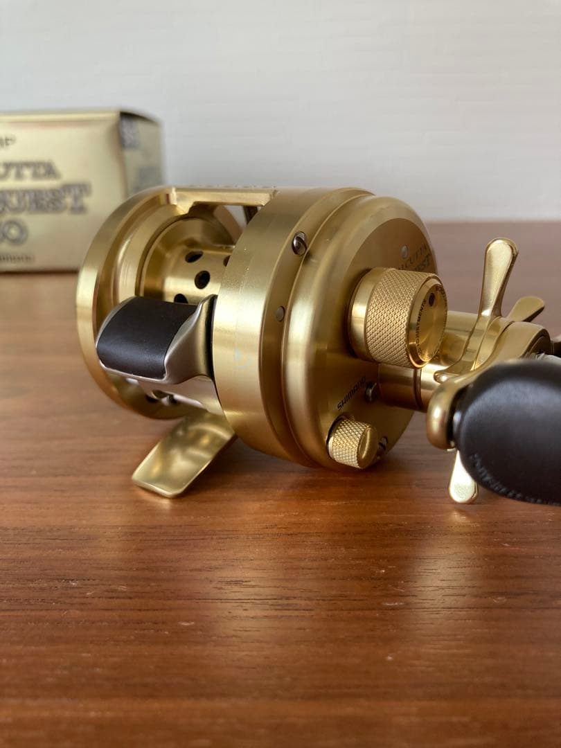 カルカッタ　コンクエスト　50