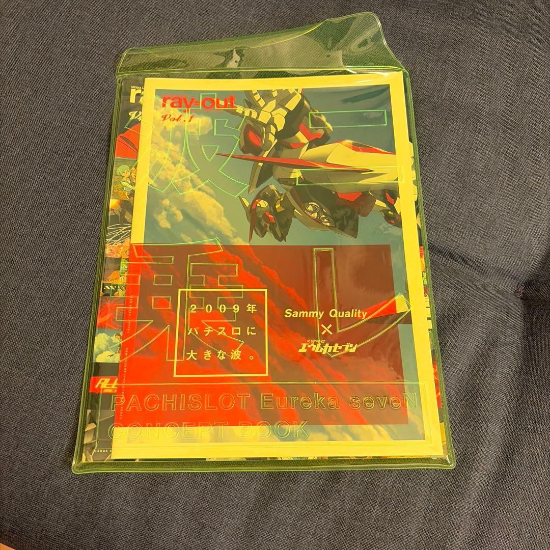 ray-out 2009年 Sammy Quality