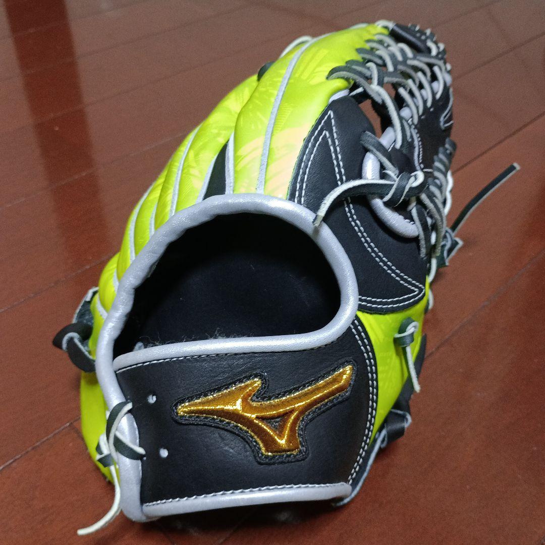 Mizuno Proミズノプロセレクションモデル軟式外野手用オールスター2022