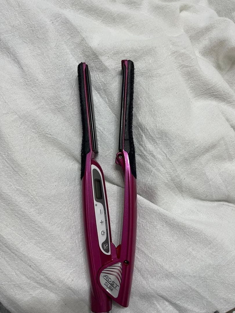 ADST SLIM ヘアアイロン