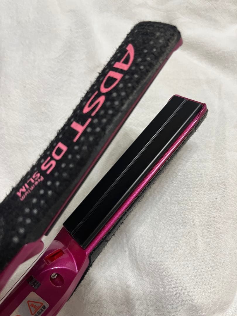 ADST SLIM ヘアアイロン