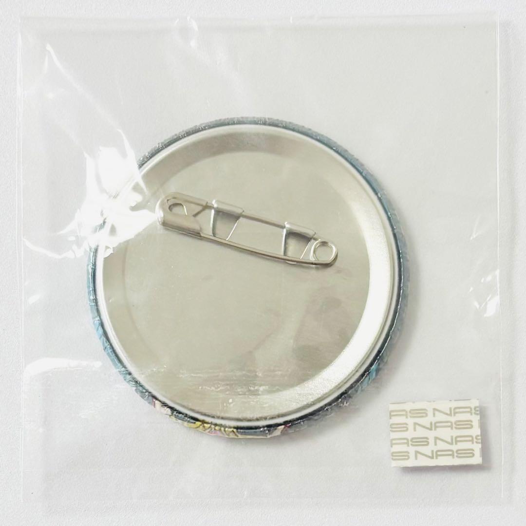 遊戯王 クリスマス プリロール 2019 財前葵 ブルーメイデン 缶バッジ