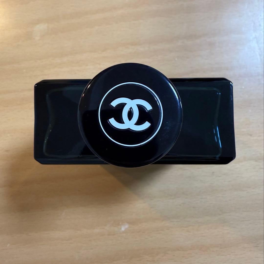 TY BLEU DE CHANEL 150ml 残量7割程度