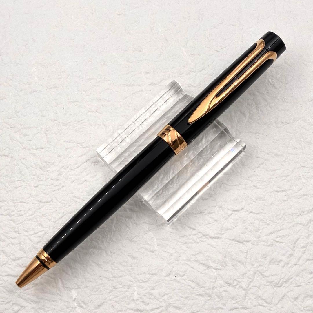 WATERMAN ウォーターマン ボールペン リエゾン ブラック