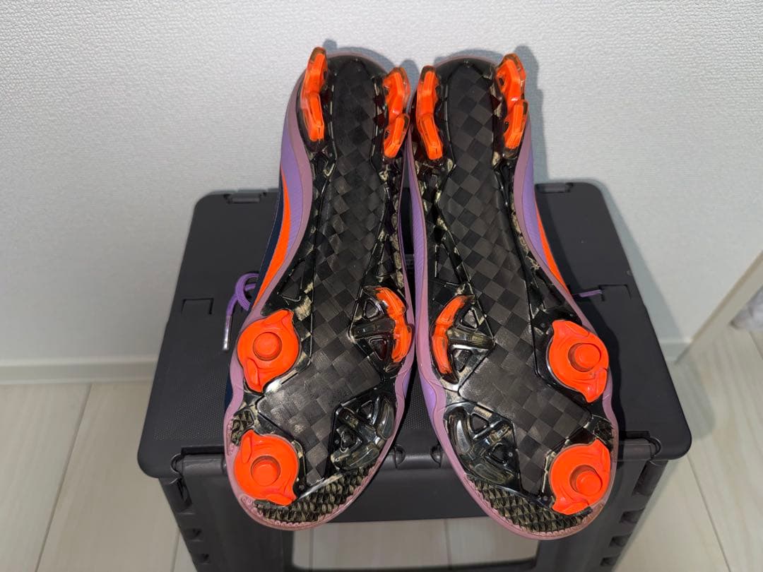 マーキュリアルヴェイパー　スーパーフライ2 25cm